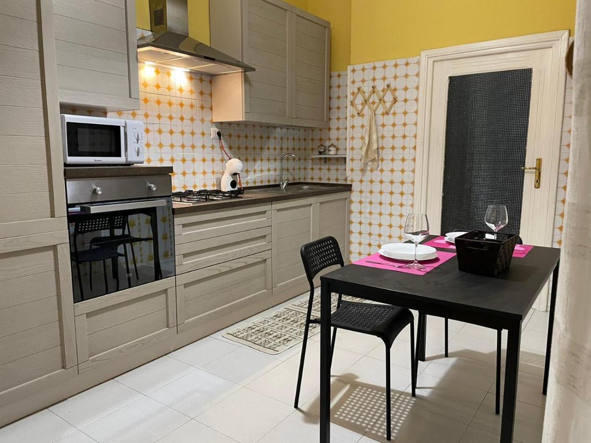 Lu Cori Di Sossu Apartment Sorso Exterior photo