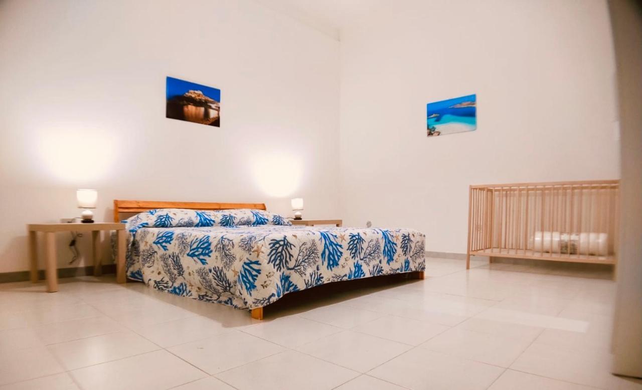 Lu Cori Di Sossu Apartment Sorso Exterior photo